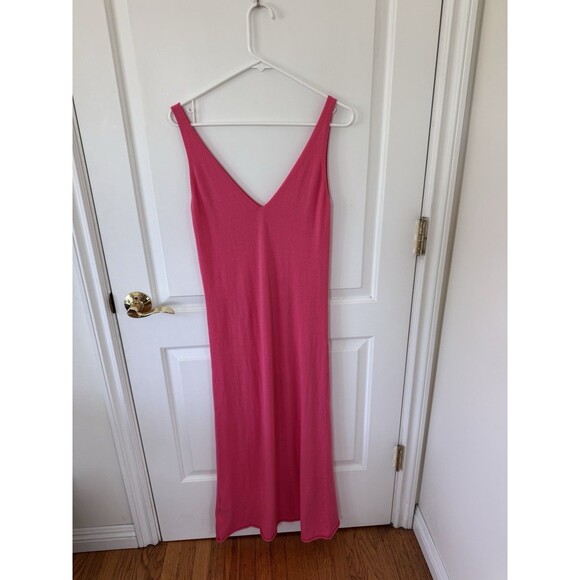 CRUSH Colorush Cashmere Britt A-Line Dress - Picture 5 of 7